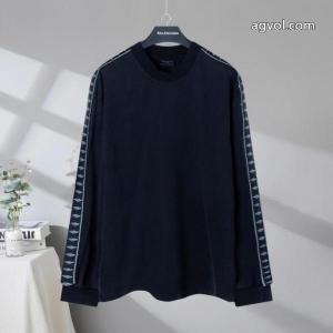 コピー 通販長袖Tシャツbalenciaga安心の直営店買付！ 最安セール 珍しい