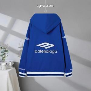 全国無料最新作 逸品 超人気高品質コピー 品 ブランドパーカーbalenciaga