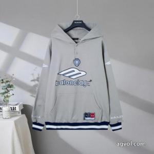 全国無料最新作 逸品 超人気高品質コピー 品 ブランドパーカーbalenciaga