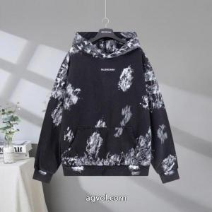 パーカー偽 ブランド 販売バレンシアガ特別人気感謝SALE 有名人の愛用品 期限限定！