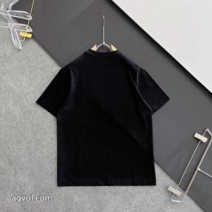 洗練された佇まい 限定セール＆送料無料 激レア通販 ブランド半袖Tシャツbalenciaga