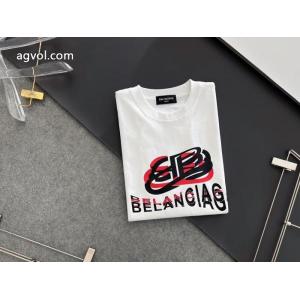 洗練された佇まい 限定セール＆送料無料 激レア通販 ブランド半袖Tシャツbalenciaga