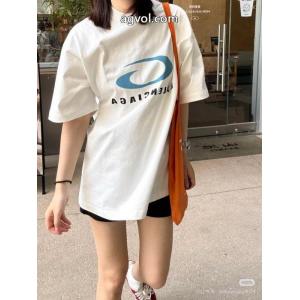 バレンシアガ    半袖T爆発的な人気 新品入荷 人気のオシャレものからブランド スーパー コピー 優良.