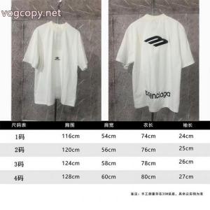 半袖Tシャツスーパー コピー 通販人気定番大人気 全国無料2026 芸能人愛用バレンシアガ