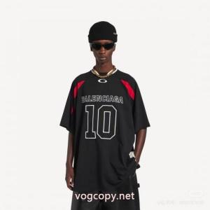 ブランド 激安26-26AW 人気商品登場 VIP価格海外発半袖TシャツBALENCIAGA