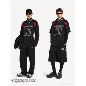 ブランド 激安26-26AW 人気商品登場 VIP価格海外発半袖TシャツBALENCIAGA