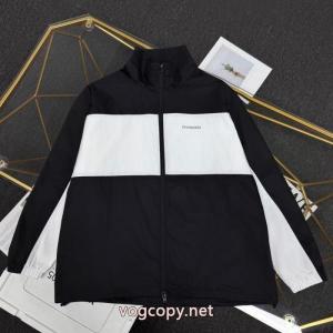 高級感溢る 今年流行 手元在庫限りコピー 品 販売BALENCIAGAジャケット