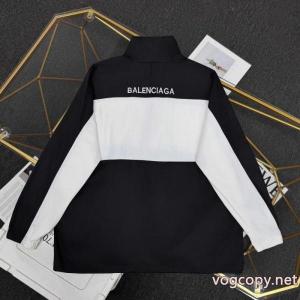高級感溢る 今年流行 手元在庫限りコピー 品 販売BALENCIAGAジャケット