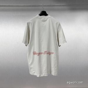     半袖T激安即発 目を引く2026トップス 2026年2026新品バレンシアガコピー 商品 ブランド.