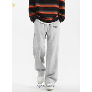 ブランド コピー 専門balenciaga激レア商品 上品な印象 肌触りの着心地が良く スラックス
