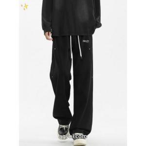 ブランド コピー 専門balenciaga激レア商品 上品な印象 肌触りの着心地が良く スラックス