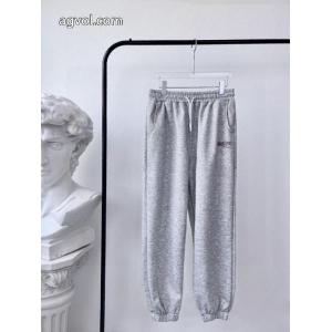 スラックスbalenciagaモードな逸品 買い得 愛用者が続出中ブランド 偽物