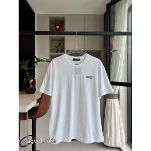 数量限定在庫限り 新作多色 ブランドアイテム激安コピー 品 ブランド半袖Tシャツbalenciaga