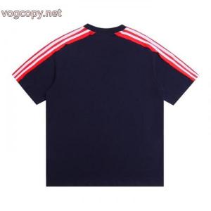 少数入荷 海外限定! リラックススタイルが実現半袖Tシャツスーパー コピーBALENCIAGA