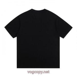 稀少*新品 格好良すぎる 圧倒的な存在感半袖TシャツBALENCIAGAブランド コピー 品