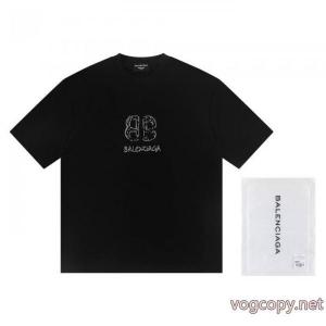 コピー 品 販売バレンシアガ半袖Tシャツ最終セール 最安値保証 2026最安値！