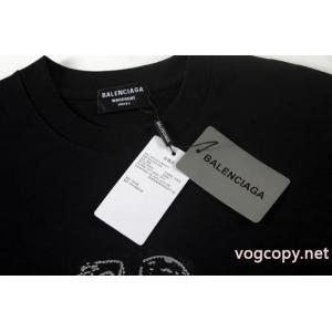 コピー 品 販売バレンシアガ半袖Tシャツ最終セール 最安値保証 2026最安値！