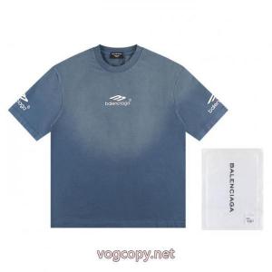 半袖Tシャツスーパー コピー 通販圧倒的人気新着 超お買い得 大人の品漂うBALENCIAGA