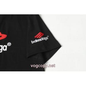 半袖TシャツBALENCIAGAコピー ブランド 販売大注目 大人気新作 カッコカワイイ