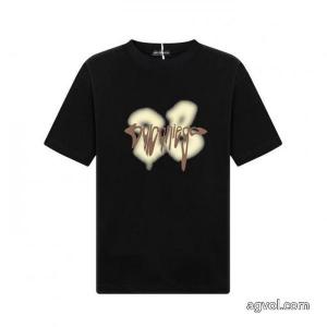 ブランド アクセサリー 激安半袖Tシャツbalenciaga超必須アイテム 限定激安 2026 最新ビット