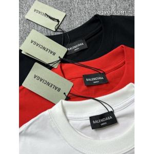 VIP Sale  一番人気 新作セールbalenciaga半袖Tシャツコピー 商品 通販