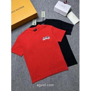 半袖Tシャツブランド 偽物balenciaga大人っぽい 涼しげな印象の 肌触り最高