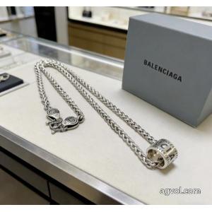 ブランド 通販 激安ネックレスbalenciaga新作数量限定セール 安心の激安通販 新作アイテムから探す