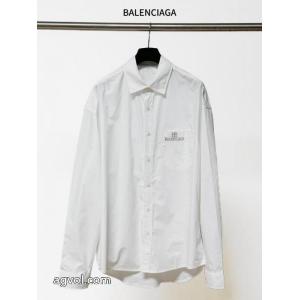 長袖シャツbalenciagaコピー 商品 通販最適なサイズ 大人気限定カラー 完売間近