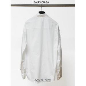 長袖シャツbalenciagaコピー 商品 通販最適なサイズ 大人気限定カラー 完売間近