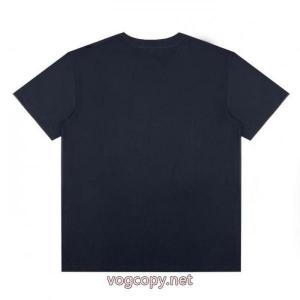 速達便発送 先行受注 魅力の半袖TシャツBALENCIAGAブランド 偽物 激安 通販