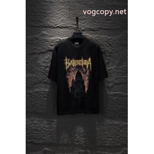 半袖Tシャツ激安 通販 ブランド今季トレンド 人気商品再入荷 最新ランキングTOPBALENCIAGA
