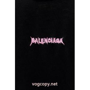 半袖TシャツBALENCIAGAブランド コピー定番のスタイル2026限定 元気な印象に 速達EMS便