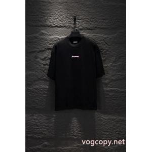 半袖TシャツBALENCIAGAブランド コピー定番のスタイル2026限定 元気な印象に 速達EMS便