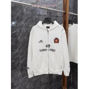 2026人気新作 ストリート系原宿系  清潔感の高い新品BALENCIAGAコピー 品 販売パーカー