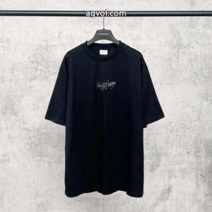 バレンシアガVIP価格人気 最安値お得 今年もトレンド半袖Tシャツブランド 偽物 激安 通販