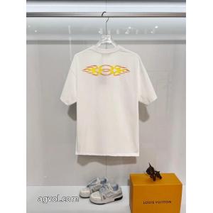 定番の人気商品 新登場 新作多色!!半袖Tシャツバレンシアガブランド コピー 品