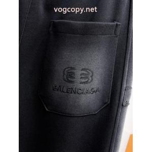 最安値2026 最も安いです HOT得価BALENCIAGAズボン偽 ブランド 販売