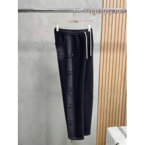 最安値2026 最も安いです HOT得価BALENCIAGAズボン偽 ブランド 販売