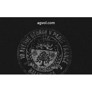 偽物 ブランド 販売balenciaga半袖Tシャツお洒落暖か 2026新年度人気入荷 ファッション上級者向け