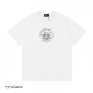 偽物 ブランド 販売balenciaga半袖Tシャツお洒落暖か 2026新年度人気入荷 ファッション上級者向け