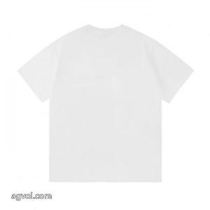 偽物 ブランド 販売balenciaga半袖Tシャツお洒落暖か 2026新年度人気入荷 ファッション上級者向け