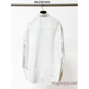 ブランド 品 コピーバレンシアガ長袖シャツ即発送可 SALEお得にGET おすすめ数量限定品