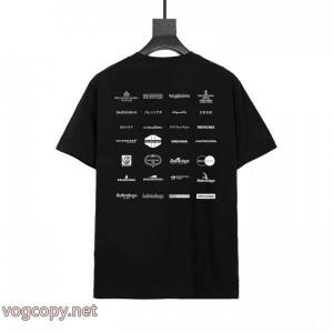 半袖Tシャツ期限限定！ 爆買いお買い得 質感に満足偽 ブランド サイトBALENCIAGA