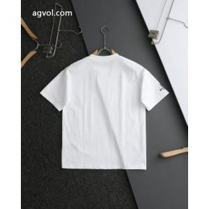 半袖TシャツbalenciagaHipHop 弾力性の高い 特別価格コピー 商品 販売