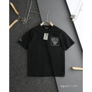 半袖TシャツbalenciagaHipHop 弾力性の高い 特別価格コピー 商品 販売