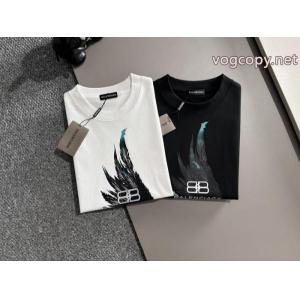 半袖Tシャツ偽 ブランドバレンシアガHOT人気セール 新商品! 超人気新作登場