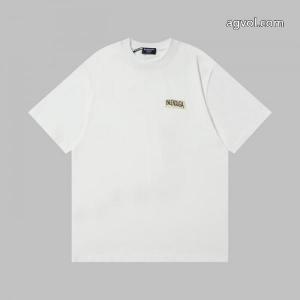 半袖Tシャツお得低価 完売間近 期間限定大人気商品balenciaga偽物 通販 