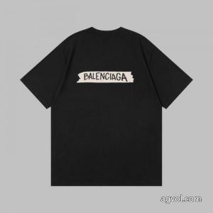 半袖Tシャツお得低価 完売間近 期間限定大人気商品balenciaga偽物 通販 