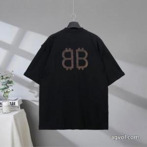 ブランド コピー 品balenciaga超限定VIPセール 新作コレクションが登場 安いの原因に半袖Tシャツ