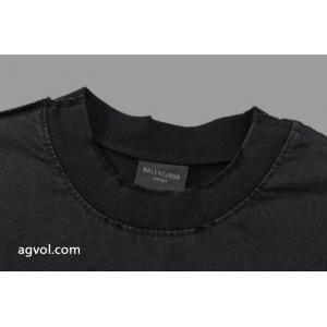 ブランド コピー 品balenciaga超限定VIPセール 新作コレクションが登場 安いの原因に半袖Tシャツ